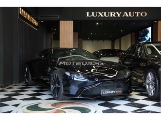 aston-martin vantage v8 2023 essence 431173 occasion à casablanca maroc