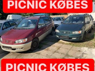 nissan qashqai købes