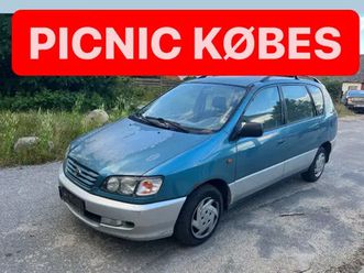 toyota biler købes!