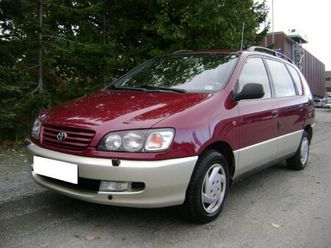 toyota picnic 2000 dakar