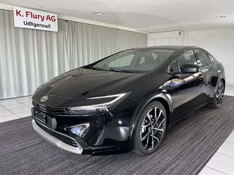 prius 2.0 plug-in-hybrid style