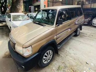 toyota qualis fs b4 2003