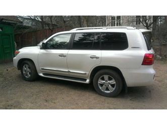 toyota gx 2015 dakar