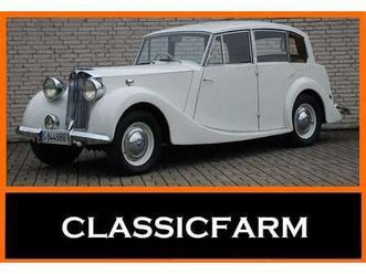 1800 / renown /rolls / saloon / rarität