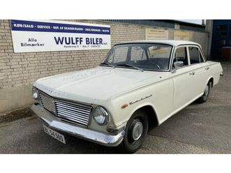 vauxhall øvrige velox