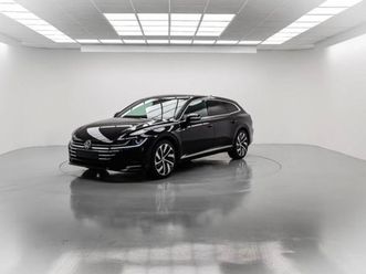 arteon arteon 2.0 tsi 4motion dsg sport bluemotion technology