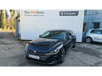 vw arteon sb 2.0 tdi dsg r-line, 2023 god.