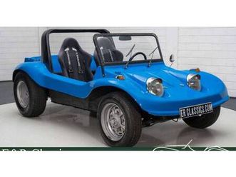 1980 | volkswagen buggy