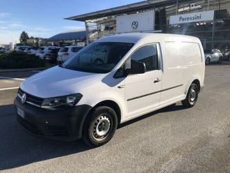 auto usata 2.0 tdi 102 cv furgone