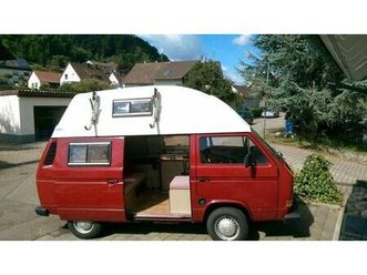 volkswagen t3 andere