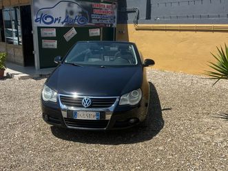 eos 2.0 tdi dpf