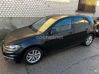 volkswagen golf advance 2.0 tdi 110kw 150cv variant 5p.