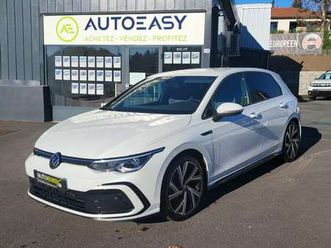 viii 2.0 tdi 150 dsg rline