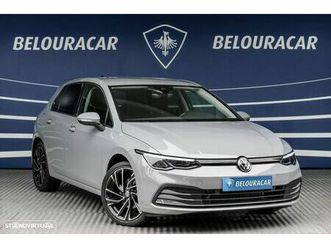 vw golf 2.0 tdi style dsg