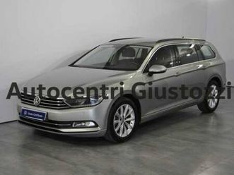 passat 7âª serie variant 2.0 tdi business (businessline) 150cv
