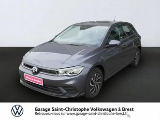 1.0 tsi 95ch life plus