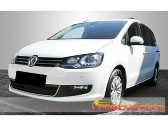 2.0 tdi 150 cv comfortline bluemotion technology