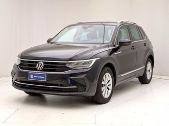 tiguan 2ª serie tiguan 2.0 tdi 150 cv scr dsg life