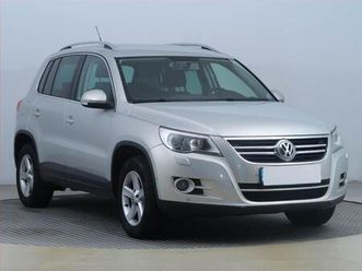 volkswagen tiguan sport 2.0 tdi, 4x4