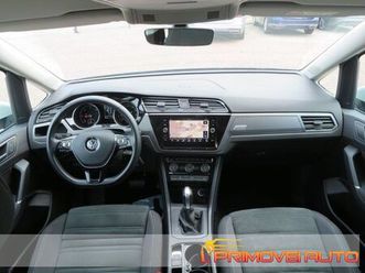 1.6 tdi 116 cv scr dsg comfortline