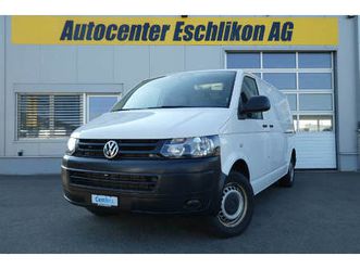 t5 kaw. 3400 2.0 tdi 140 4m langer radstand