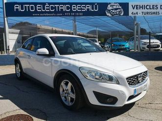volvo c30 1.6d drive momentum
