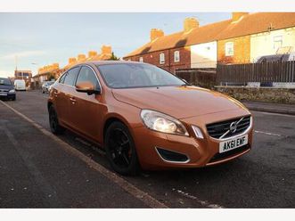 2.0 d3 se euro 5 (start/stop) 4dr