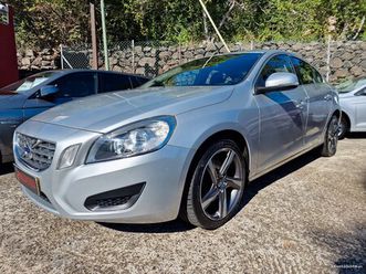 volvo s60 1.6 d2 drive momentum dezembro/13