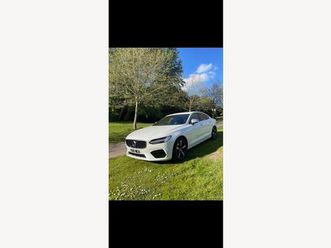 2.0 d4 r-design auto euro 6 (start/stop) 4dr