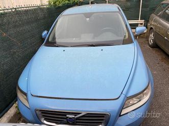 volvo v50 (2003-2012) - 2008