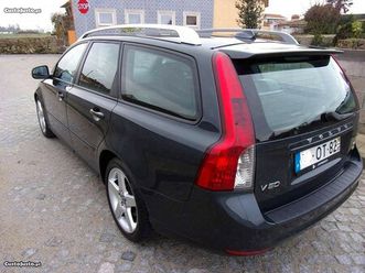 volvo v50 v50 fevereiro/10