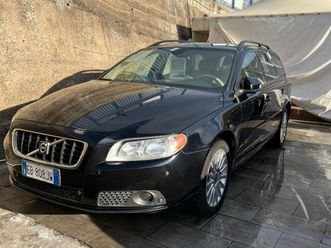 v70 (2007-2016) v70 2.4 d5 geartronic r-design