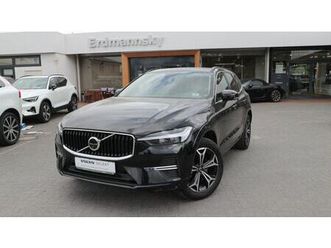 volvo xc60 b4 (p) momentum pro acc-tempomat volvo selekt jamstvo, 2022 god.