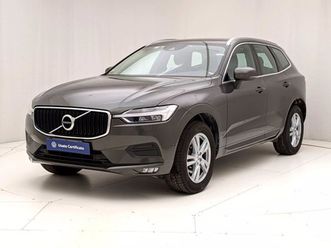 xc60 (2017-->) xc60 d4 awd geartronic r-design
