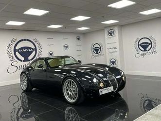 wiesmann mf 4 gt mf4