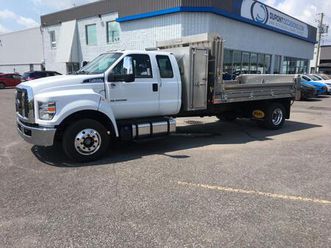 ford f-650 2023 f650
