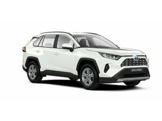 2.5 hv (218cv) e-cvt 2wd active da ordinare 150-180gg