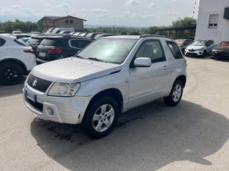 grand vitara 2ª grand vitara 1.9 ddis 5 porte