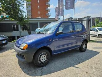 seicento 900i cat young