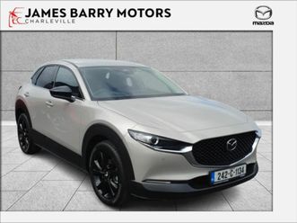 mazda cx-30 2.0l sky g homura // demo special