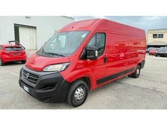 33 lh2 2.3 mjt 120cv e6d-temp