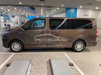 citroen-spacetourer-1-5-bluehdi-120-2019-diesel-455127-occasion-a-kenitra-maroc