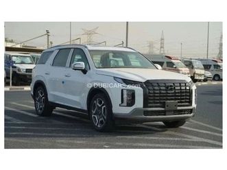 hyundai palisade hyundai palisade 3.8l v6 royal edition my2024