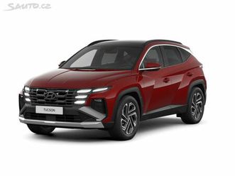 hyundai tucson nový tucson smart 1.6 t-gdi 11