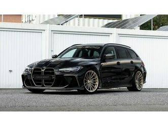 manhart mh3 800 touring / m3