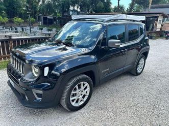 1.3 t4 190cv phev 4xe at6 limited pronta consegna