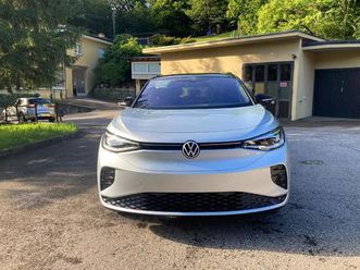 id.4 gtx 77 kwh 4motion