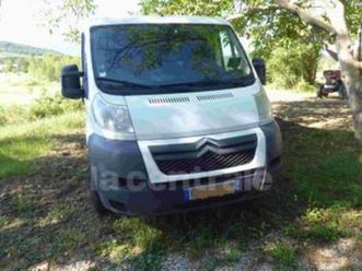 ii 30 l1h2 hdi 130 business