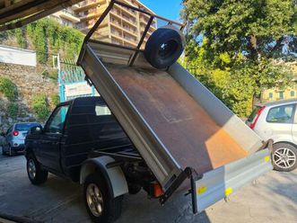 land rover range rover p 38 pickup - 1996