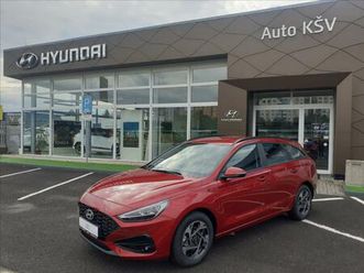 hyundai i30 1,0 t-gdi smart kombi facelift kombi - kombi benzin